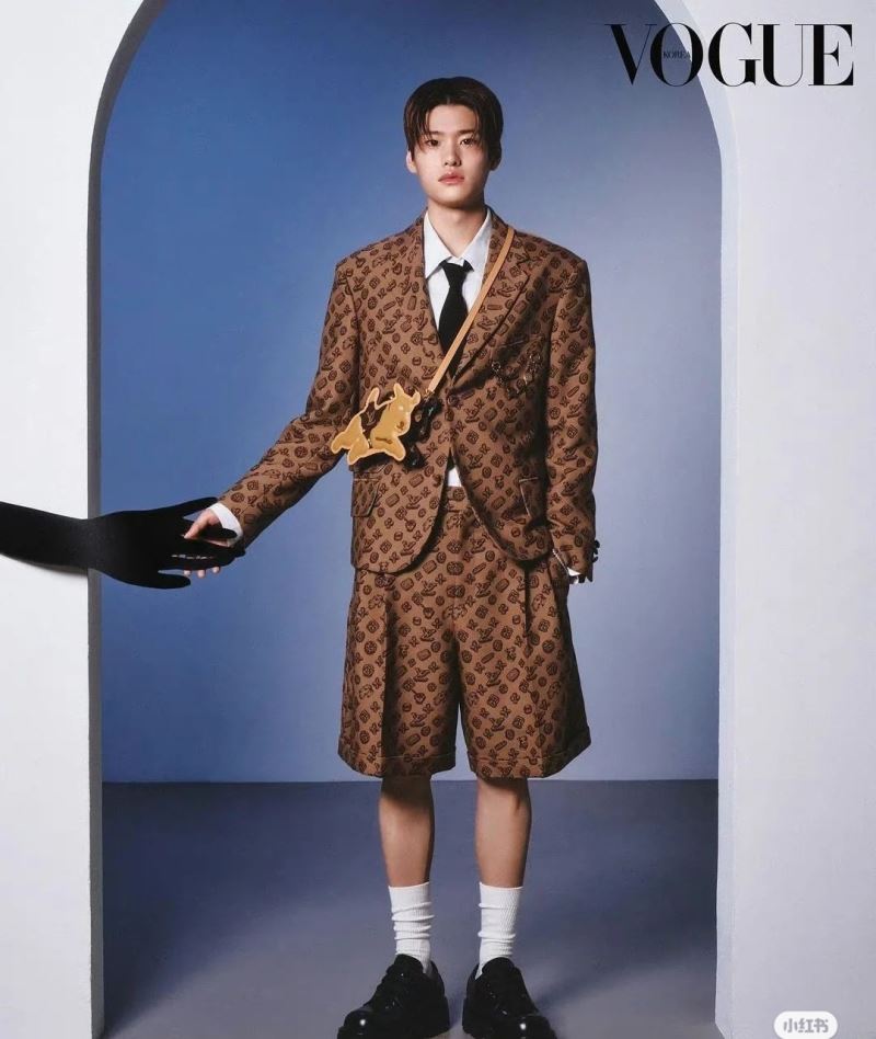 Louis Vuitton Satchel Bags